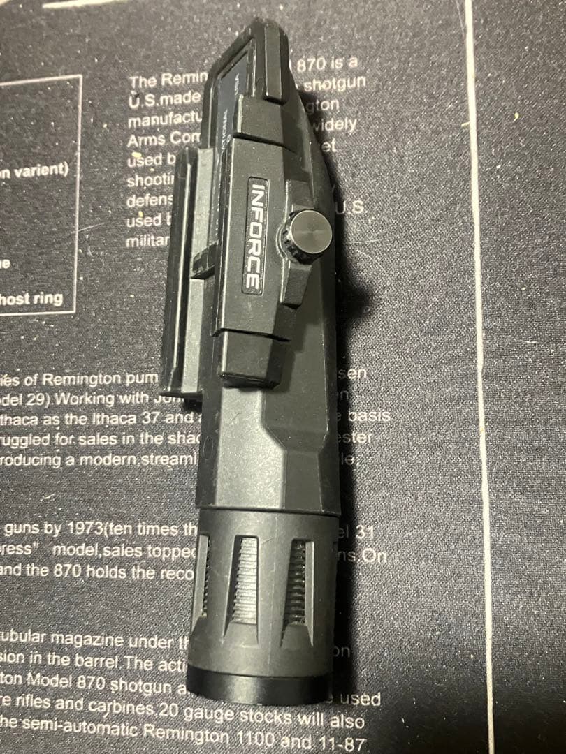 INFORCE ライト　ir