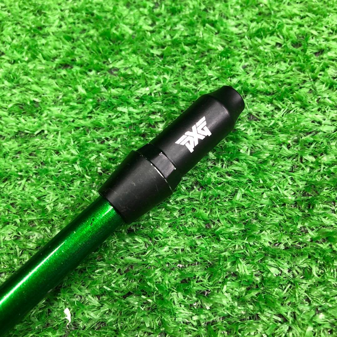 Gsh-875 WACCINE compo シャフト単品 GR351DR-R