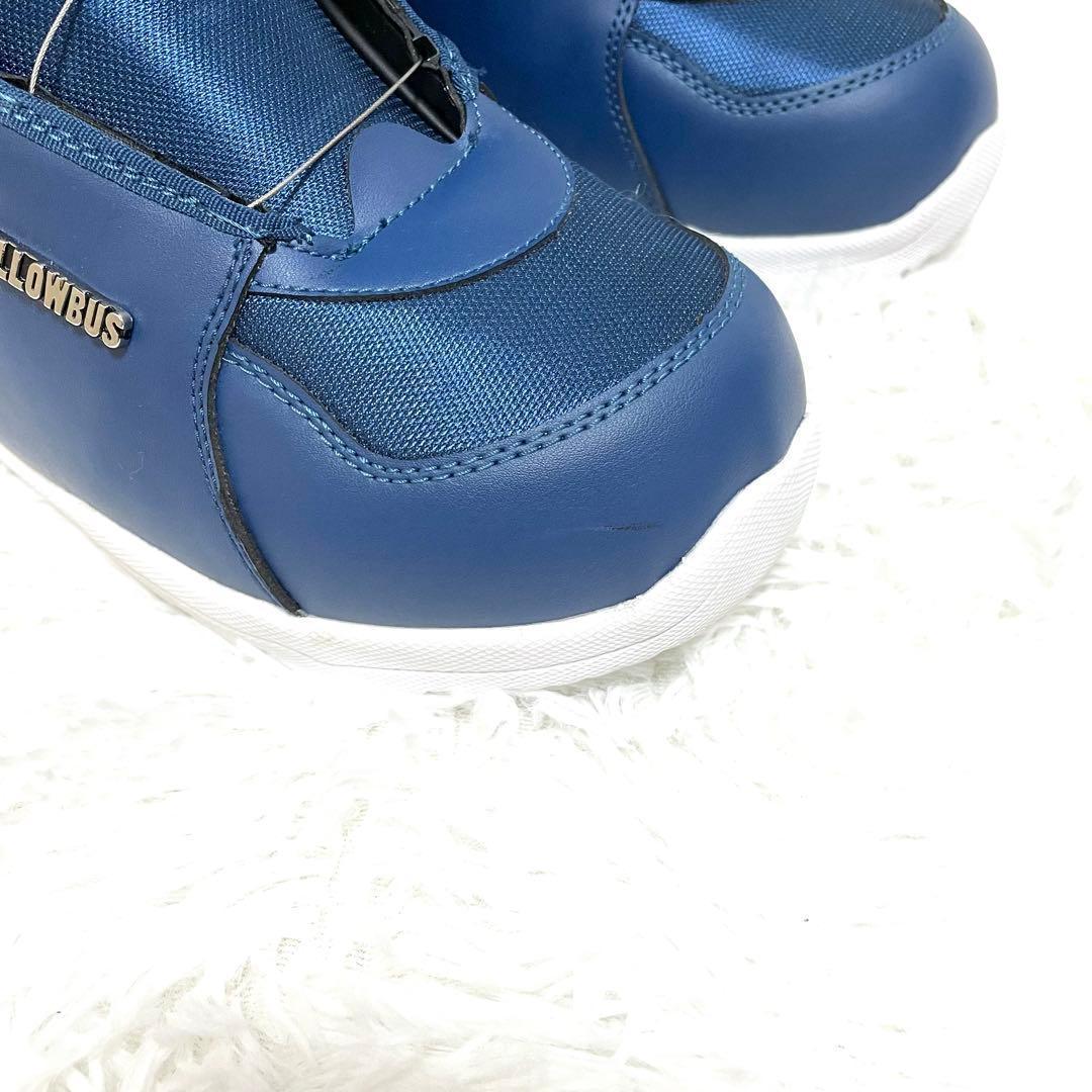 yellowbus スノーボードブーツ 28cm