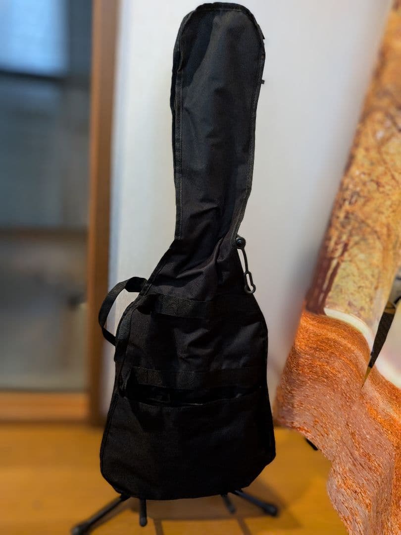 サンバースト エレキギター