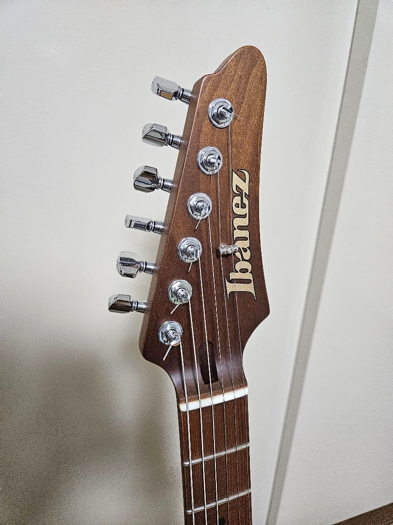 ギター Ibanez AZ2402 TFF