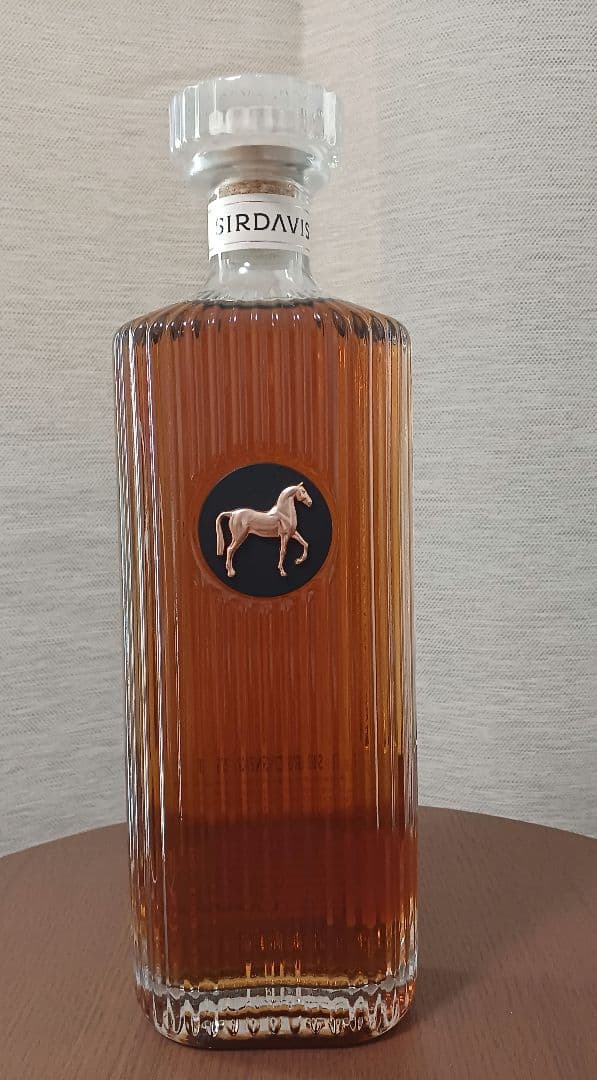 【最終価格】サーデイヴィス シグネチャー