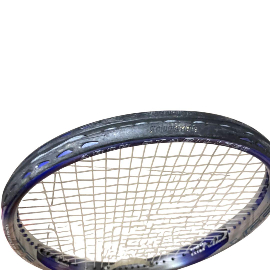 ブリジストン DYNABEAM ダイナビーム エクストラ MD テニス 希少