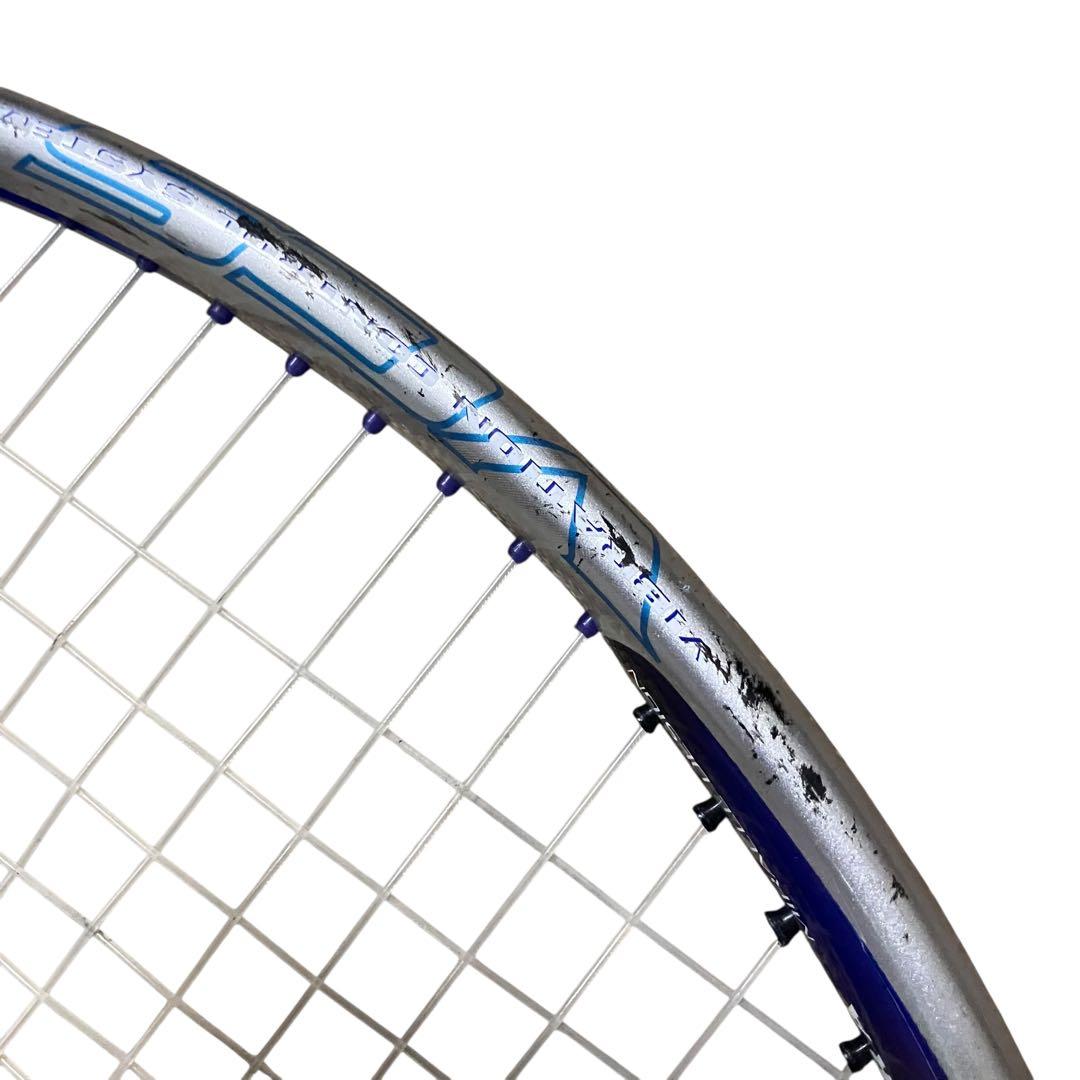 ブリジストン DYNABEAM ダイナビーム エクストラ MD テニス 希少