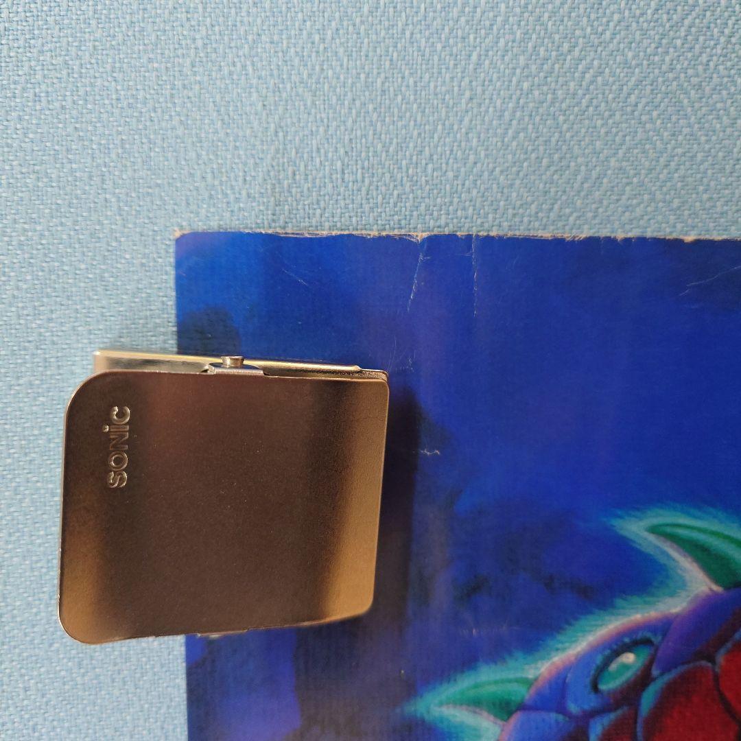 ナムコ フェリオス メガドライブ ポスター