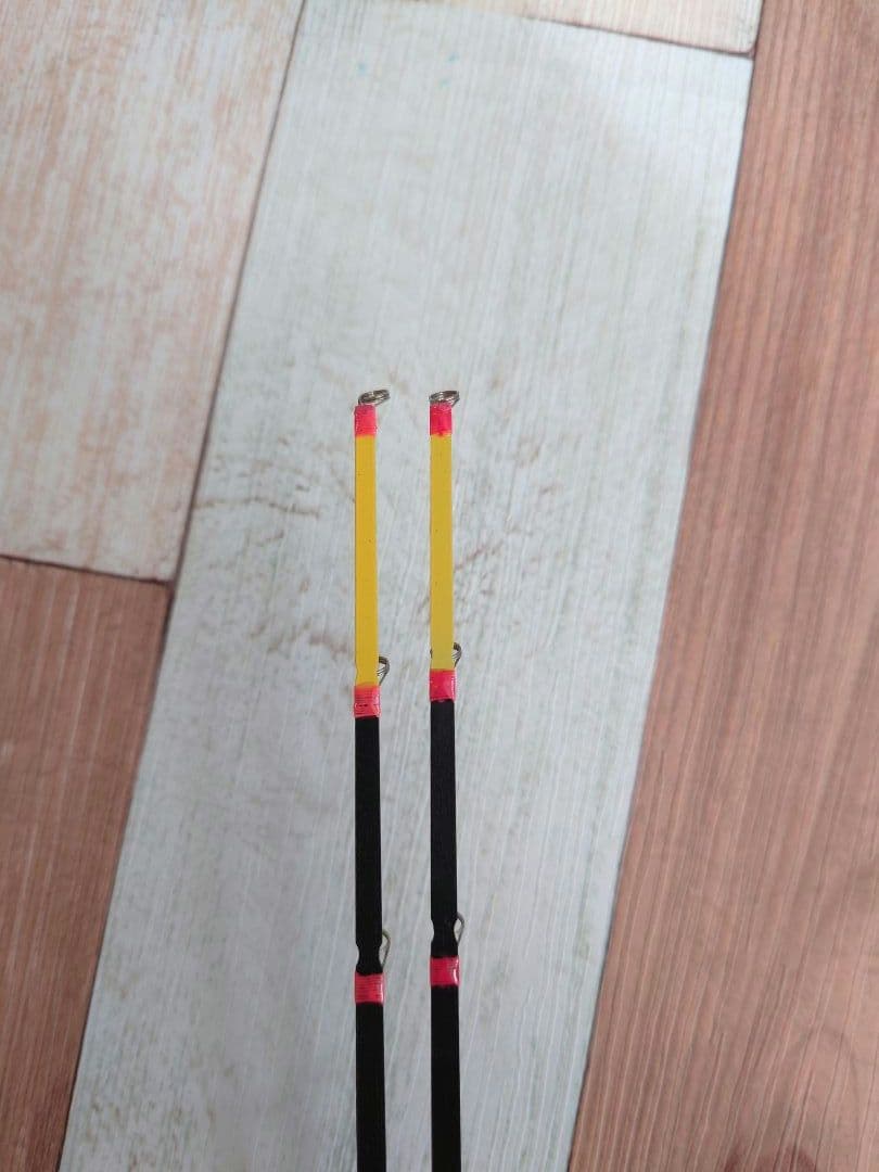 レイクマスターSH M02S M02F