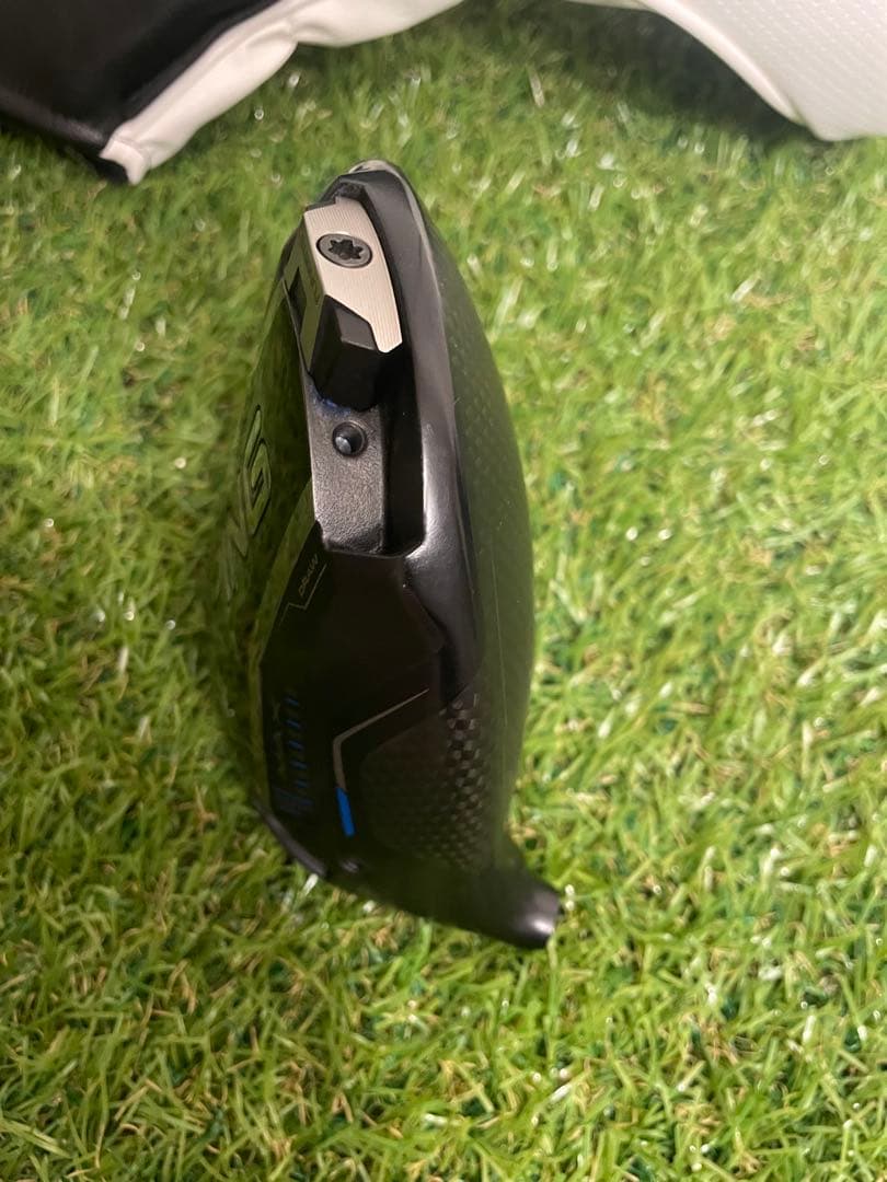 PING　ピン　 レフティー　左　G440 MAX 10.5度　ドライバーヘッド