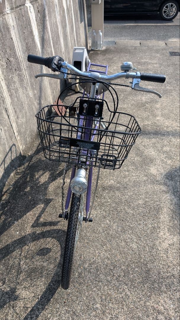 【整備済み】Jr車22インチ