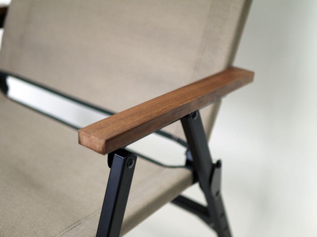 RATEL WORKS ストレージコンパクトチェア２脚セット