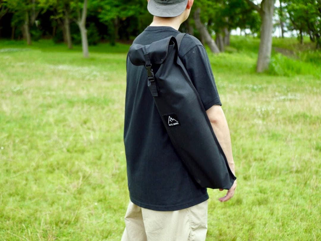 RATEL WORKS ストレージコンパクトチェア２脚セット