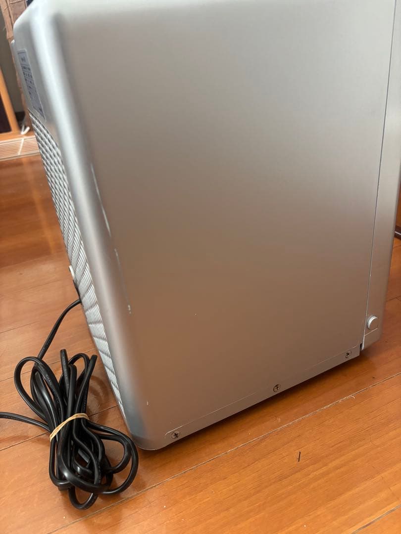 ZENSUI ZR-75E 水槽用クーラー