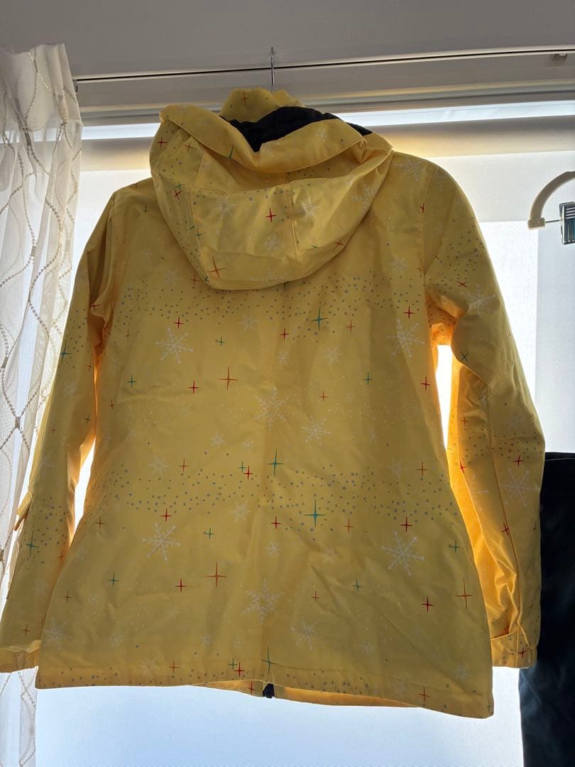 phenix フェニックス　スキーウェア上下セット　160サイズ