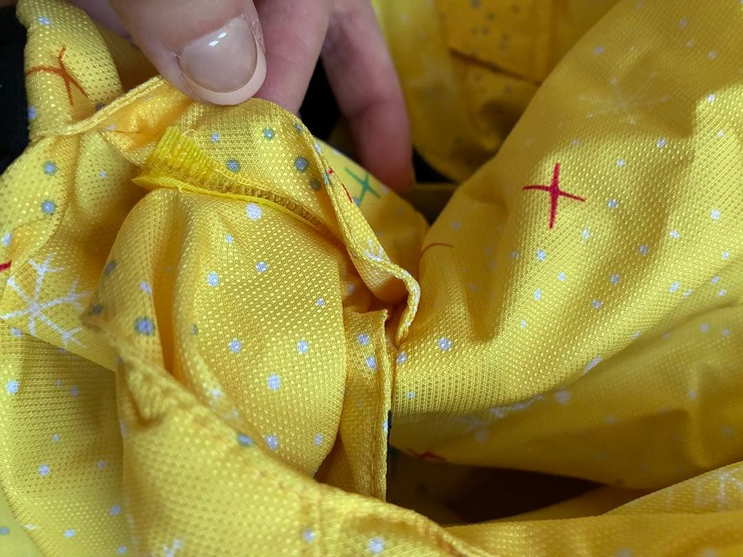 phenix フェニックス　スキーウェア上下セット　160サイズ