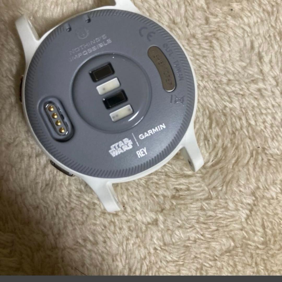 ガーミン garmin Legacy Saga Series: Rey 未使用