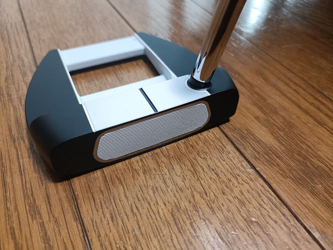 オデッセイ　Ai-ONE CRUISER JAILBIRD パター 38インチ