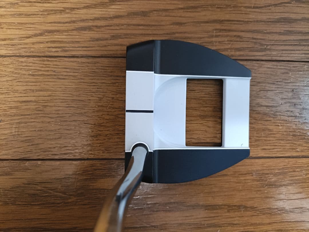 オデッセイ　Ai-ONE CRUISER JAILBIRD パター 38インチ