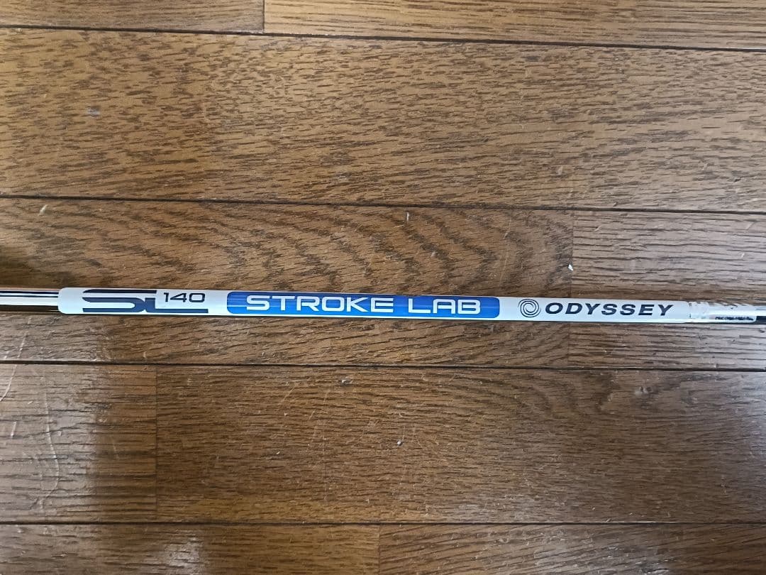 オデッセイ　Ai-ONE CRUISER JAILBIRD パター 38インチ