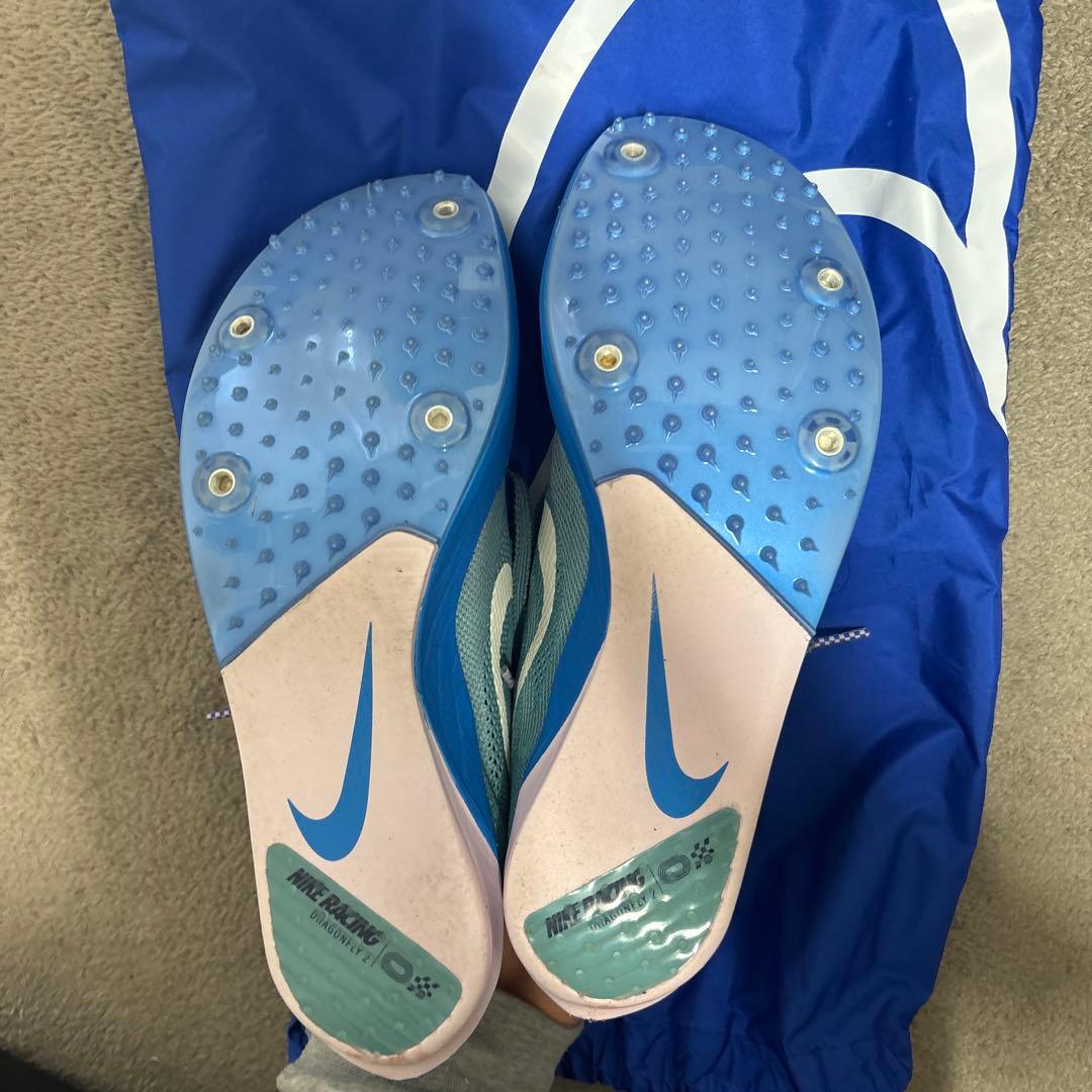 ナイキ ドラゴンフライ 2