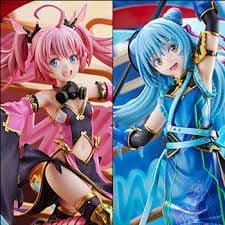 『転生したらスライムだった件』リムル=テンペスト -破軍 Ver.- 1/7