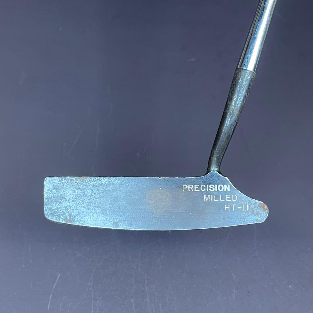 P150-0570-Ben Hogan Milled HT-11パター　希少
