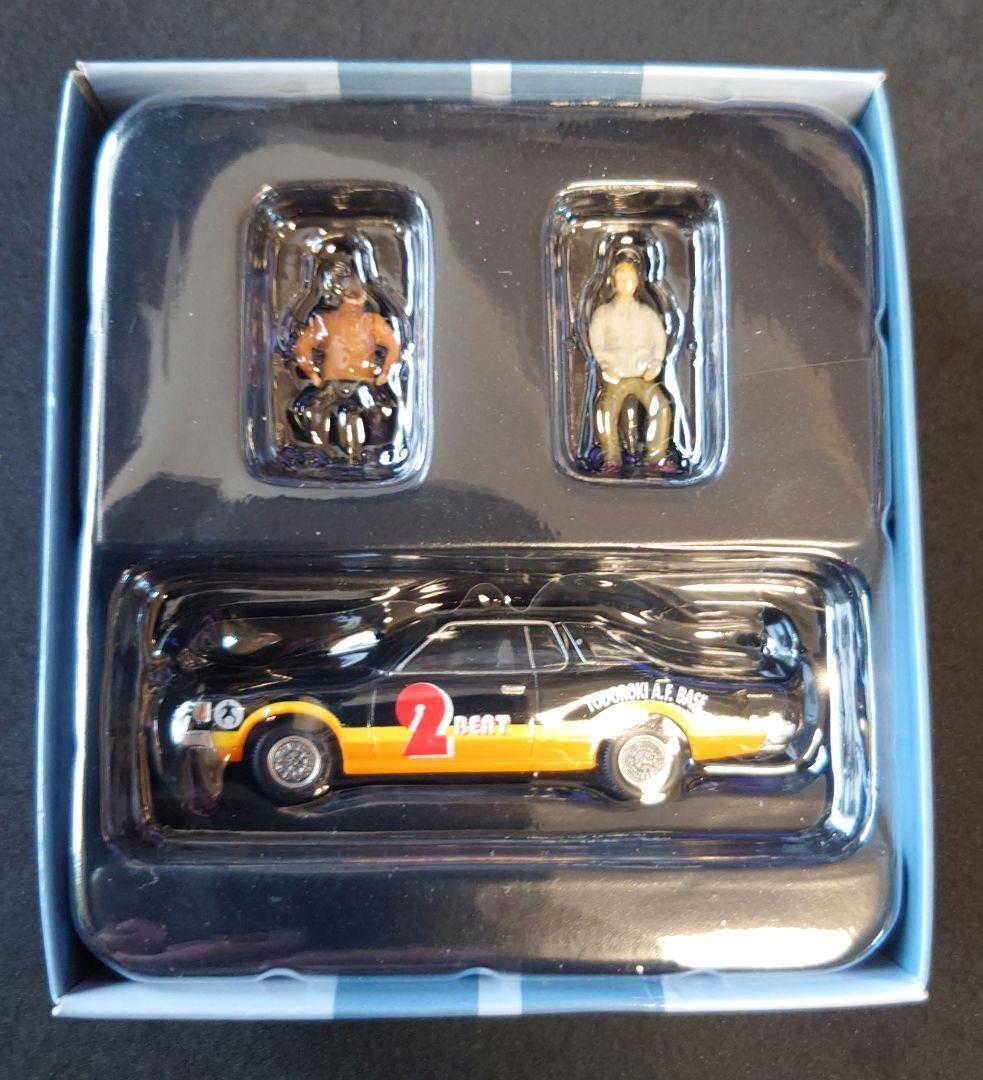 【新品】トミカ リミテッド ヴィンテージ TLV-SM 06