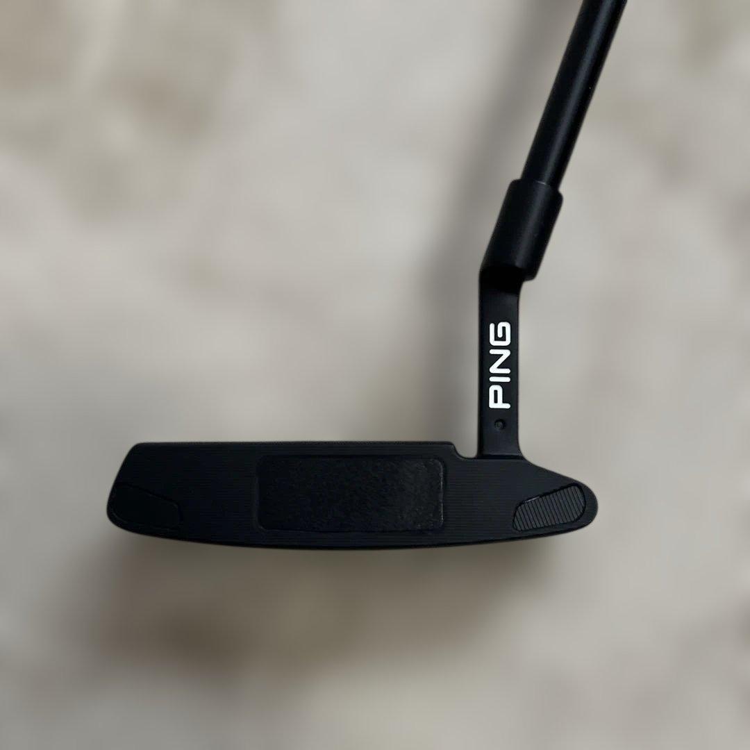 PING ANSER 2D パター