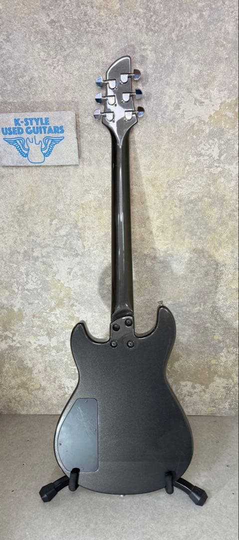 【希少】FERNANDES APG series 整備・清掃・弦交換済み