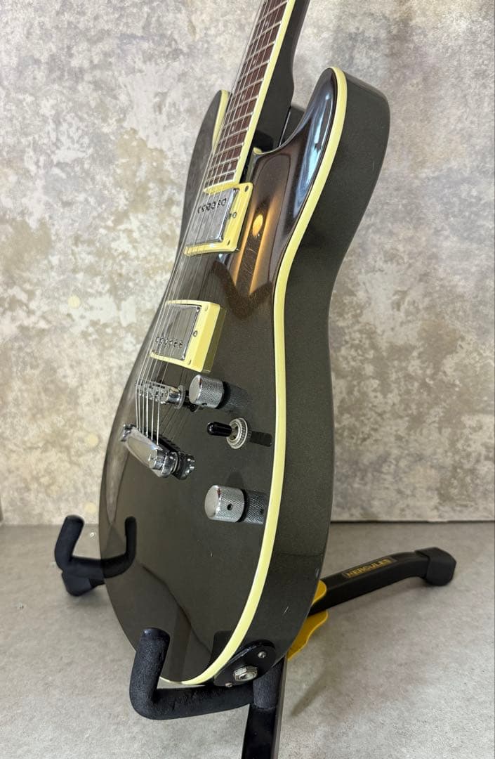 【希少】FERNANDES APG series 整備・清掃・弦交換済み