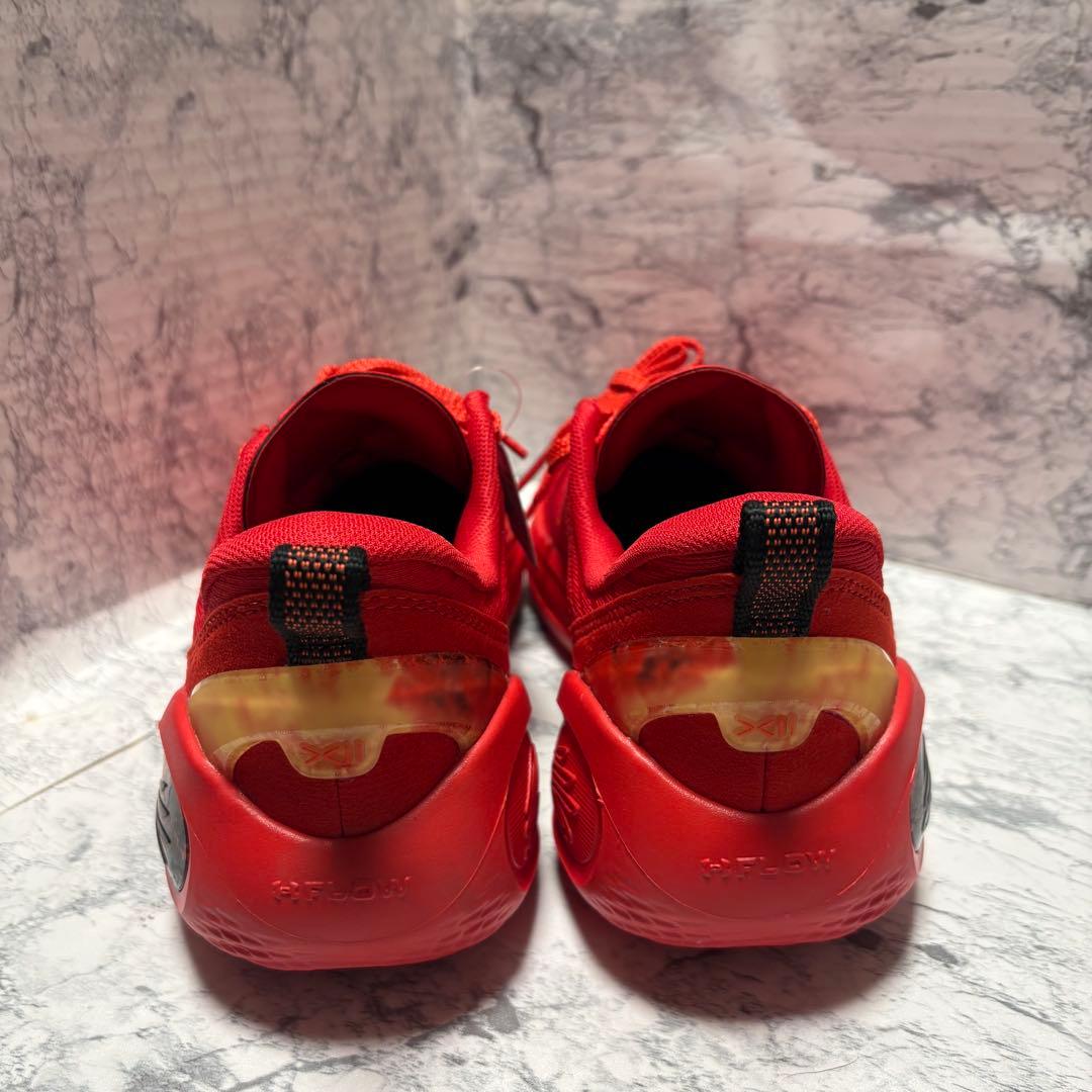 【未使用】カリー12 Curry 12 ”Spark“ 26cm