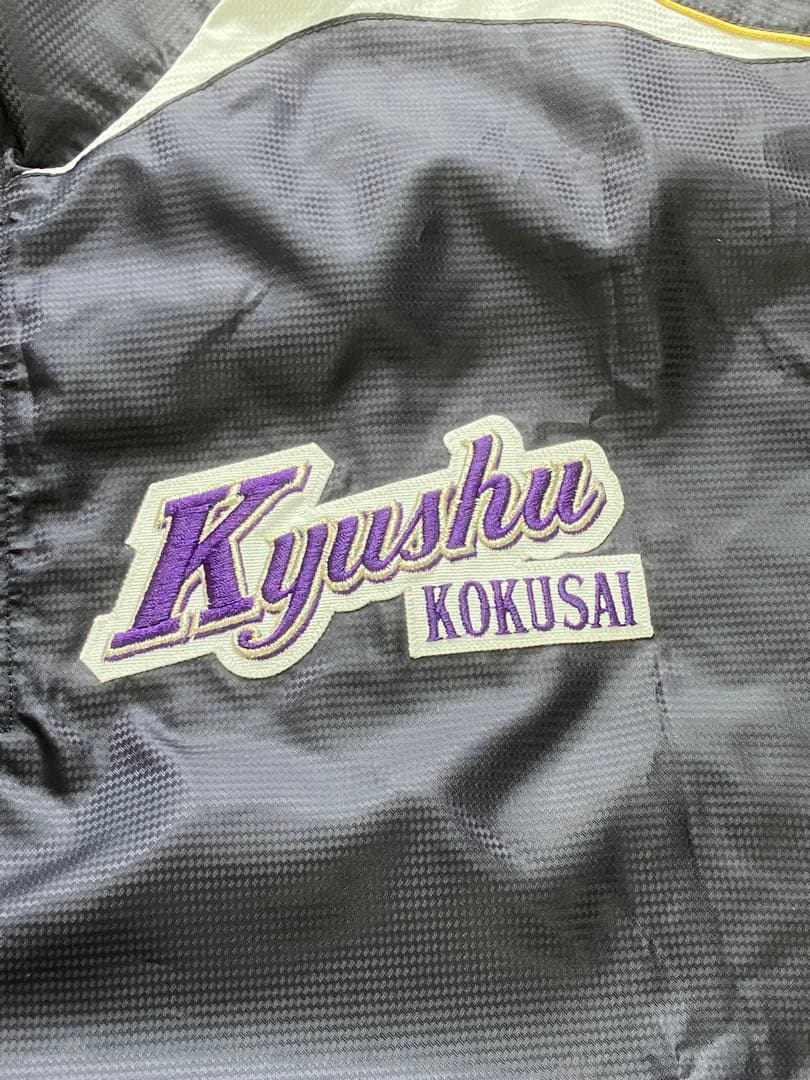 九州国際大学 野球部 半Ｖ Ｏサイズ