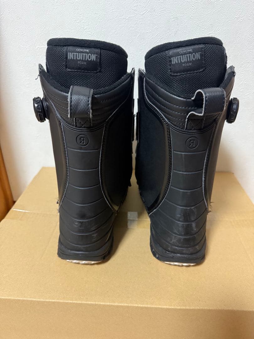 ride 92 NINETY TWO 26㎝