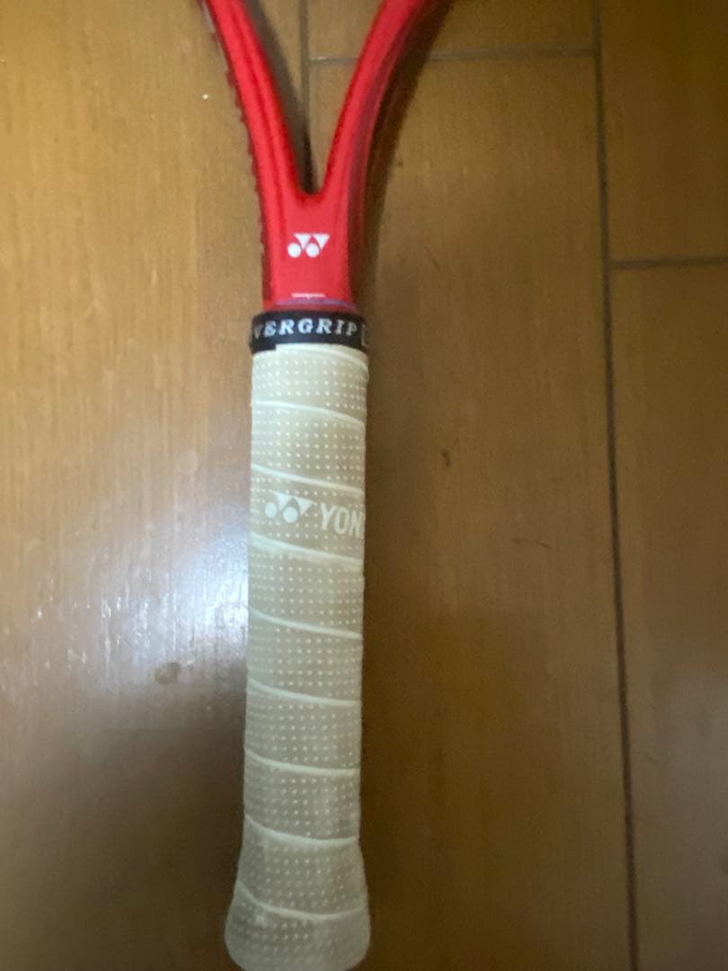 YONEX VCORE100 2018版 G2 2本セット