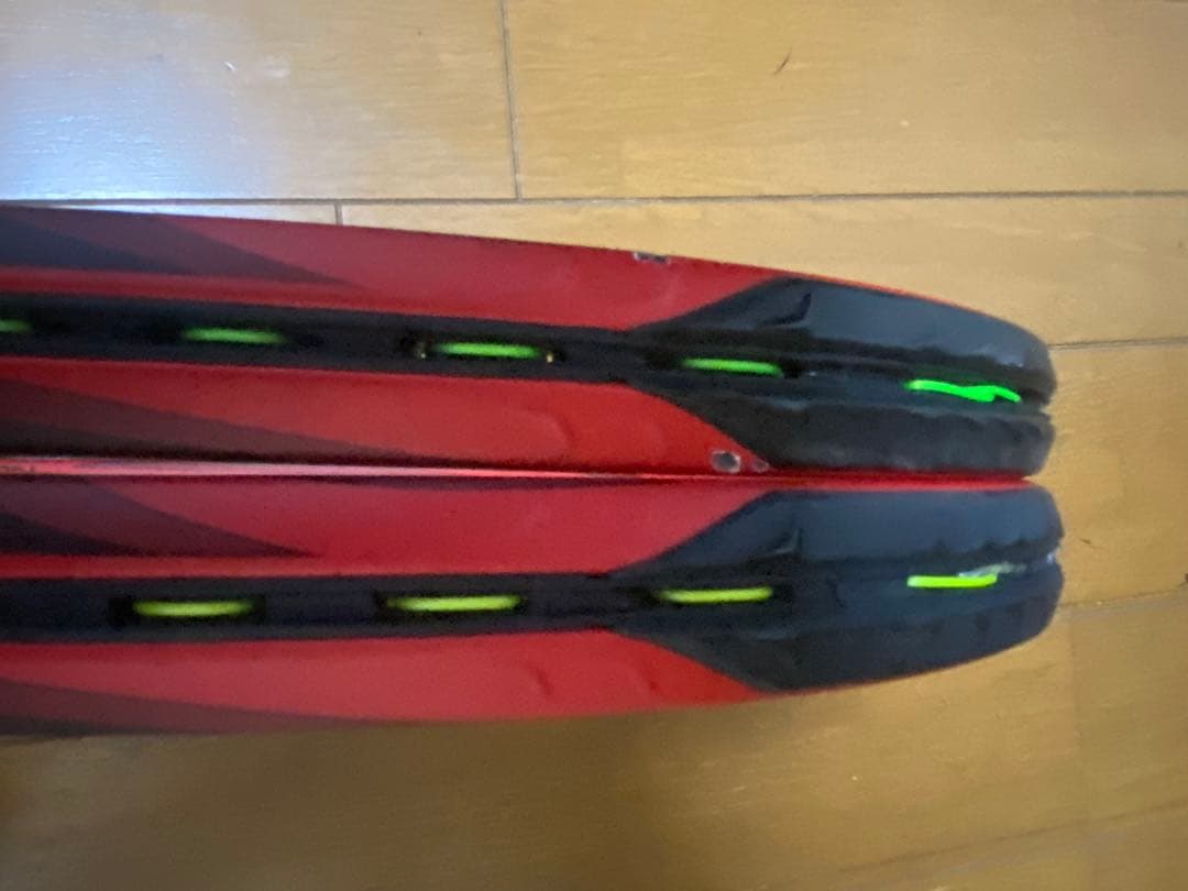 YONEX VCORE100 2018版 G2 2本セット