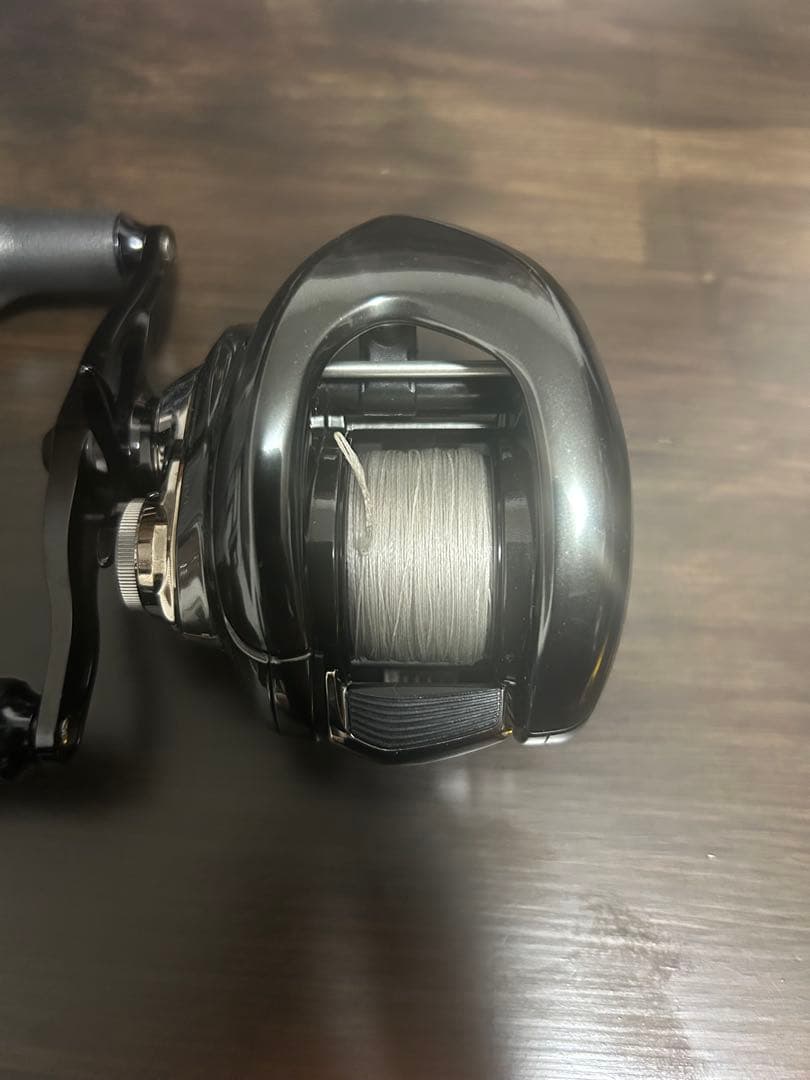 23アンタレス DCMD XG 左VARIAL100