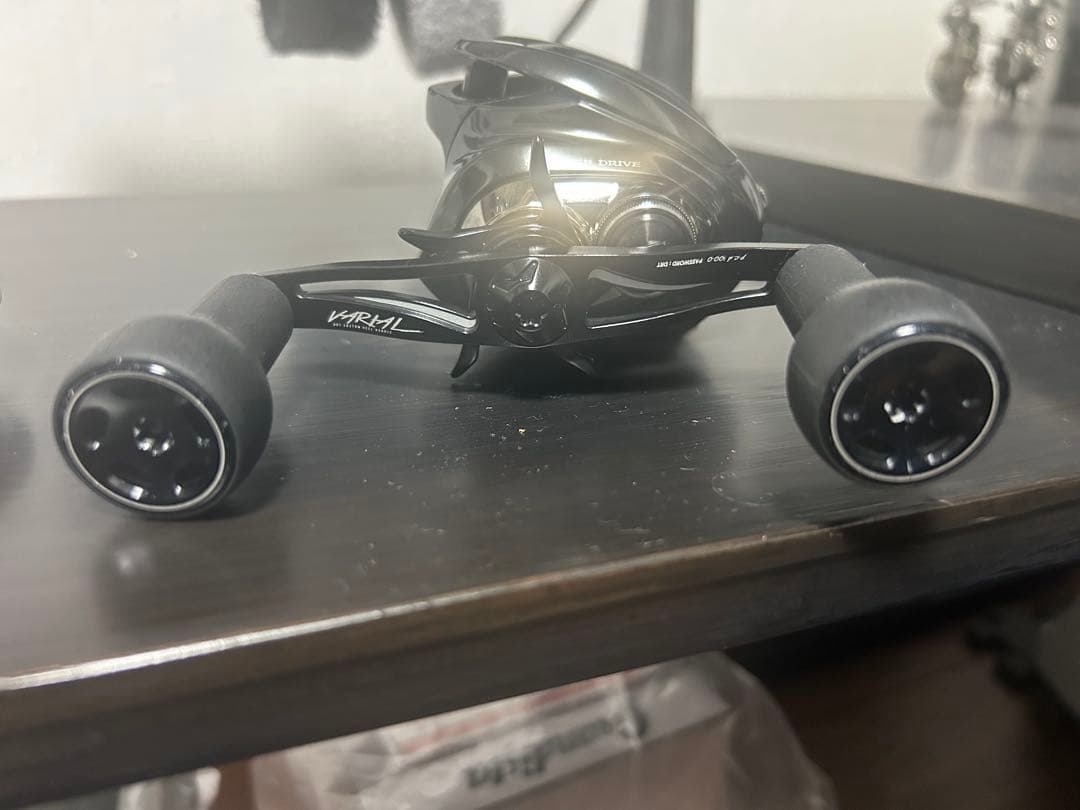 23アンタレス DCMD XG 左VARIAL100