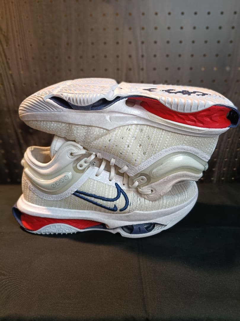 シューズ(男性用) Nike Air Zoom GT Jump 2 EP USA color