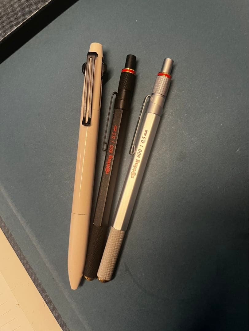 シャーペン　ボールペンまとめ売り