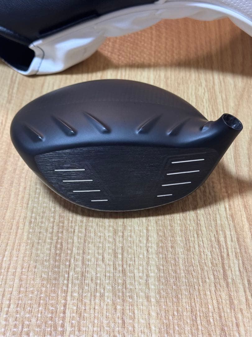 PING G440 MAX 1W 12° ドライバー ヘッド単品　ピン