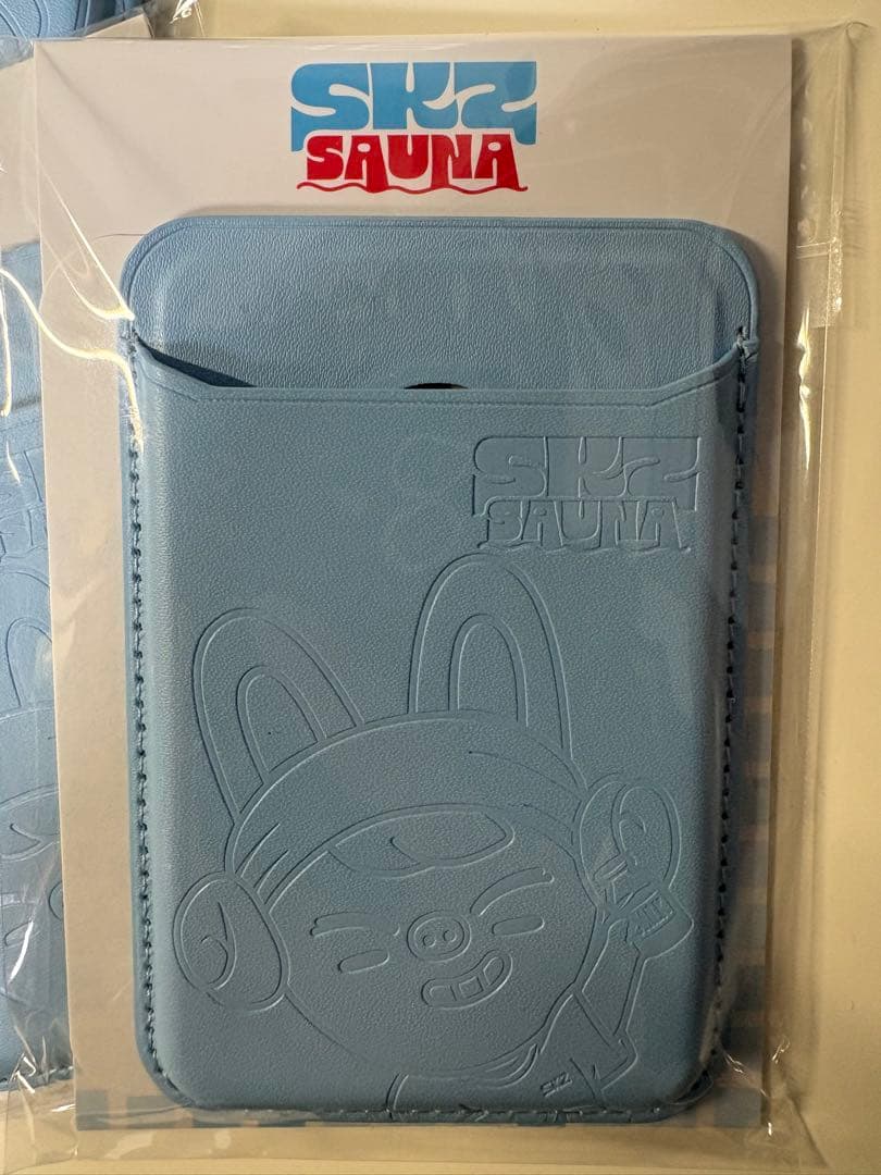 straykids ICパスケース（バラ売り大歓迎）