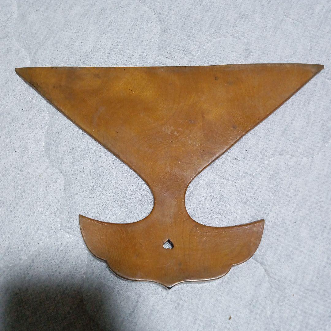 最終値下げ　薩摩琵琶　バチ　ばち