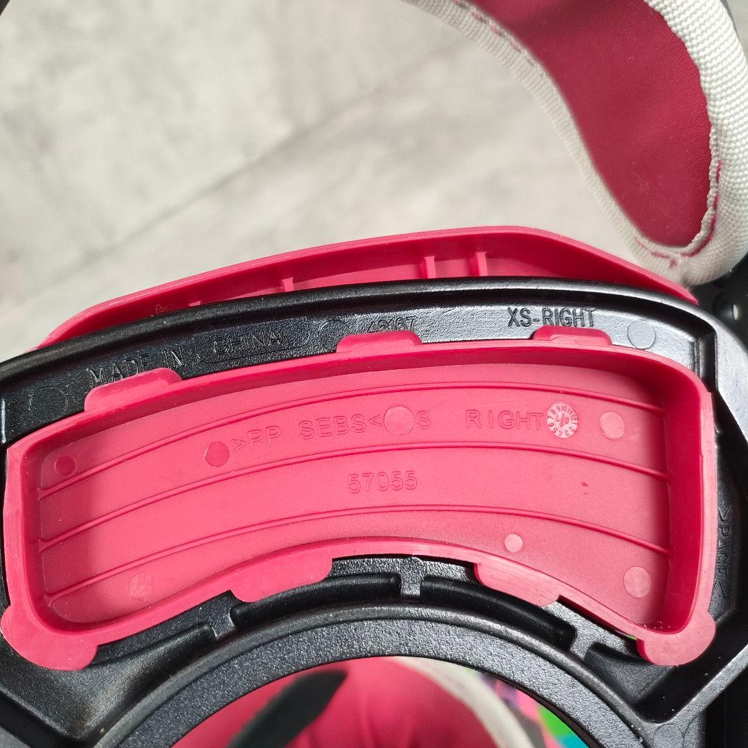 【迅速発送】SALOMON LARK 139cm 日本限定モデル