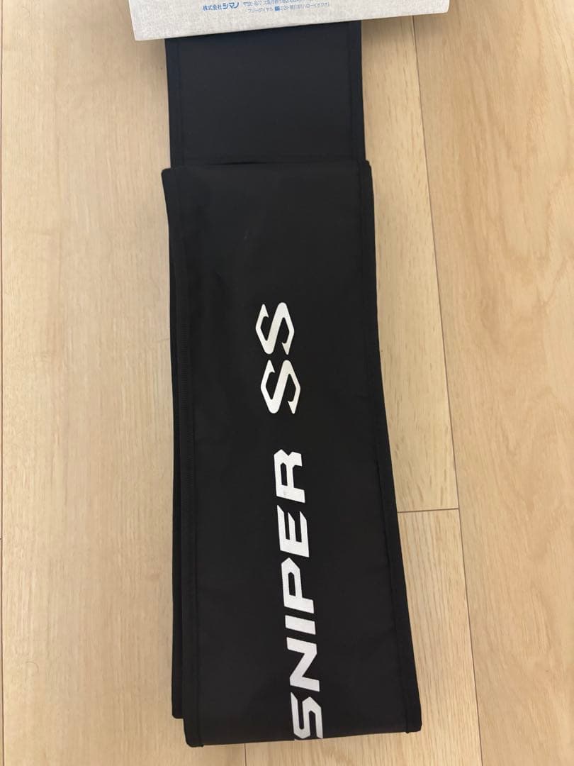 24コルトスナイパー SS S100H SHIMANO ショアジギング