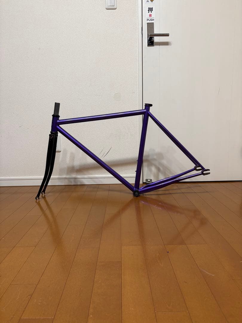 OLD manプロフ要確認　専用