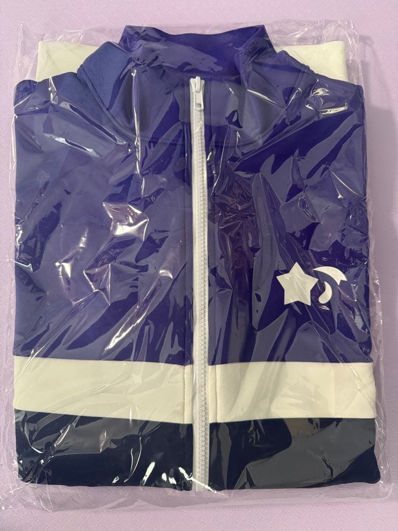 ラブライブ!スーパースター! Liella!ジャージ マルガレーテ