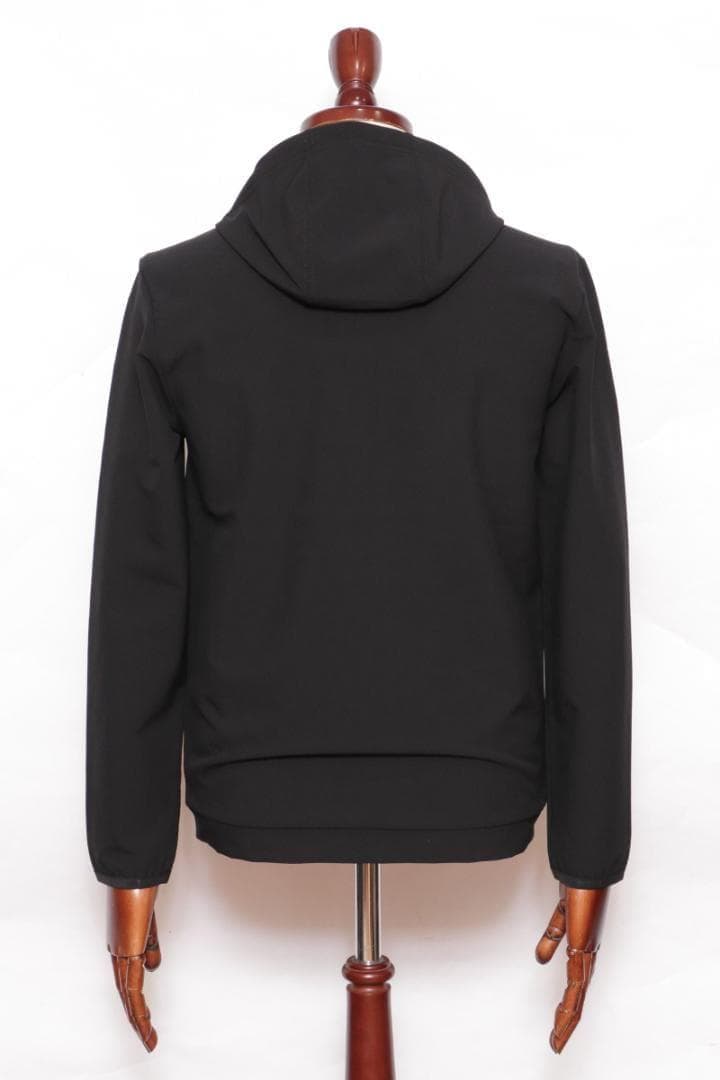 BRIEFING GOLF ブリーフィングゴルフストームフリースパーカー