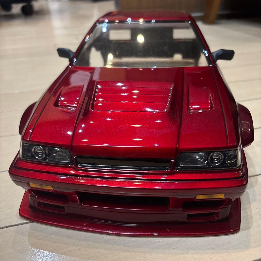 R31スカイライン R31HOUSE ドリフト ボディ