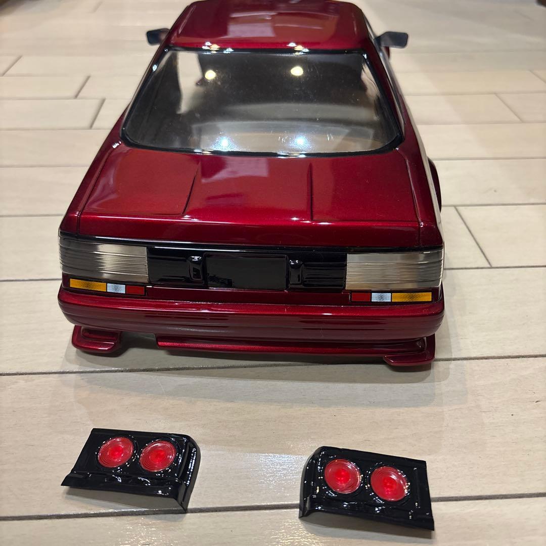 R31スカイライン R31HOUSE ドリフト ボディ
