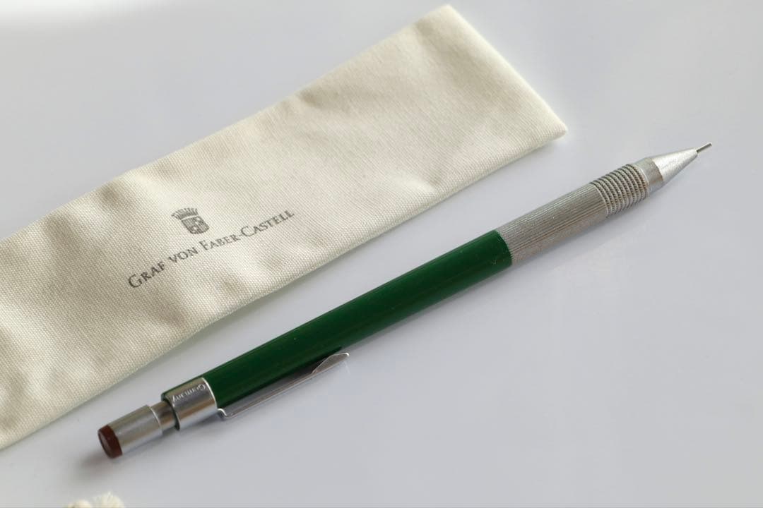 前期型 ファーバーカステル tk matic faber castell