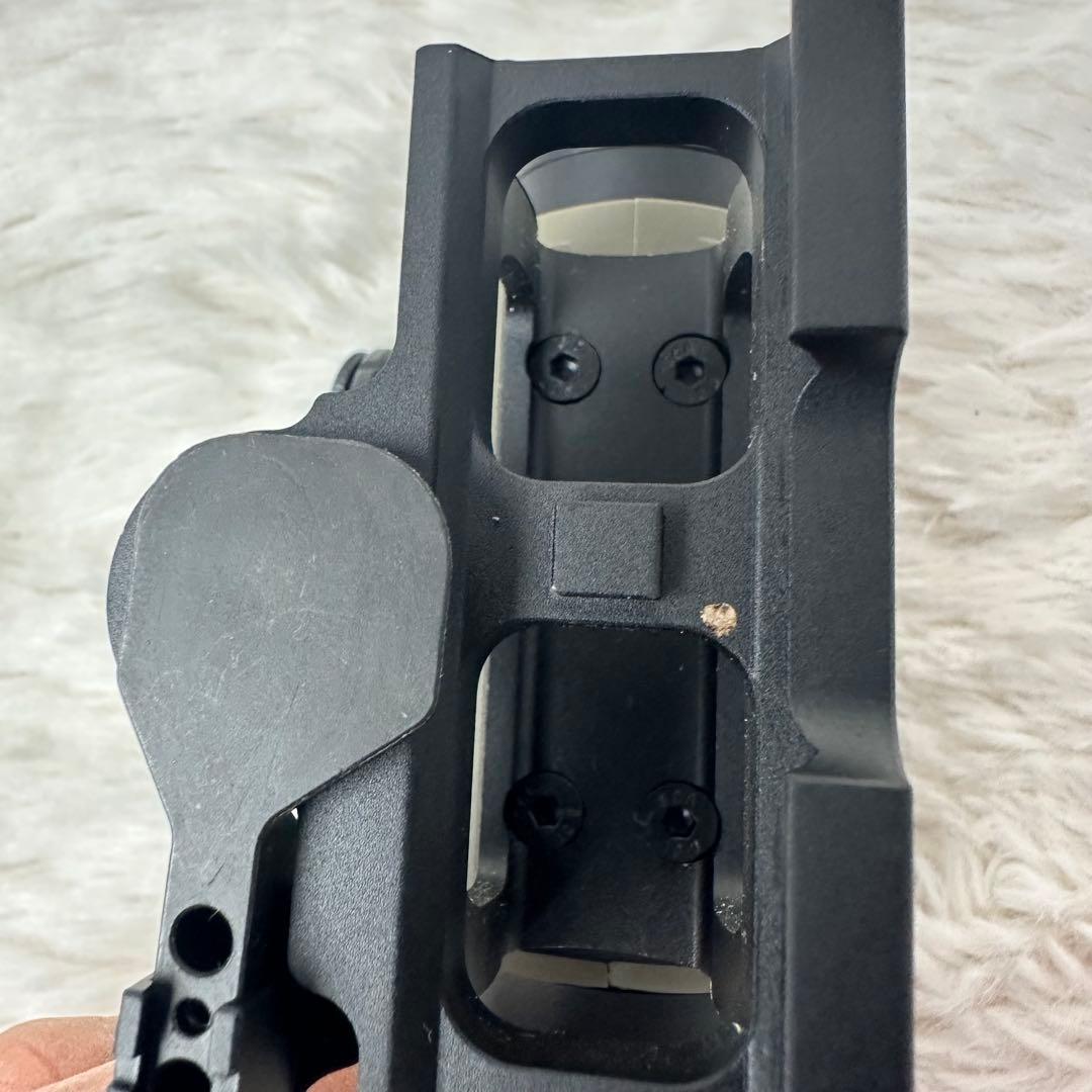 美Vector Optics SCRD-38 MAVERICK MIL 1x22