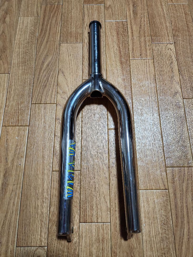 パーツ PRIMO BMX DA SILVA Fork 28mm